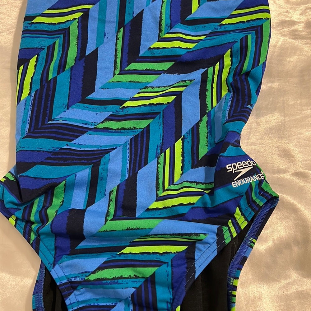 SPEEDO SWIM SUIT
